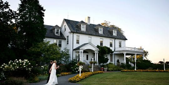 Wedding venue