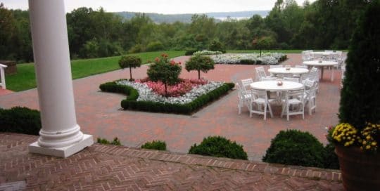 Wedding venue