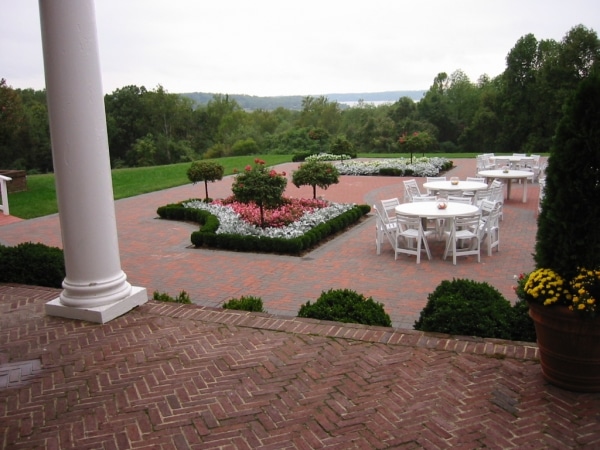 Wedding venue