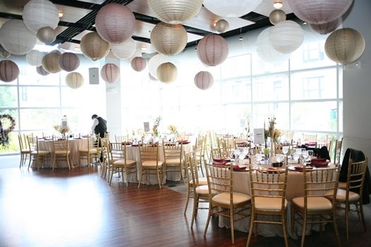 Vis Arts Wedding