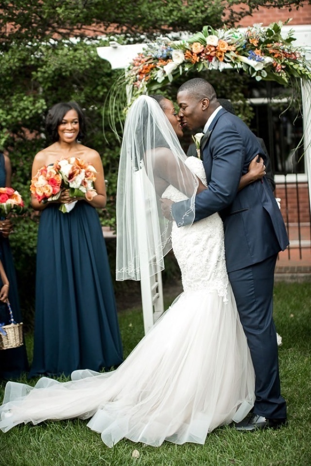 Baltimore wedding venue