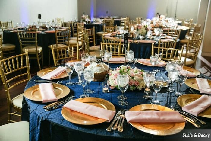 Baltimore wedding venue