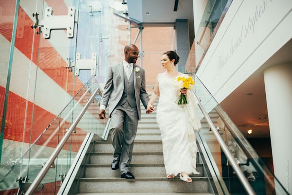 Baltimore Wedding venue