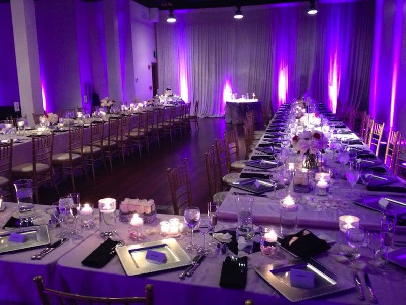Baltimore Wedding Venue