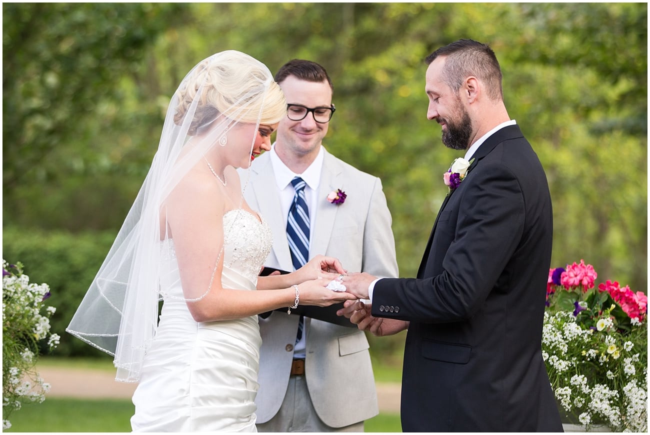 wedding planners in maryland