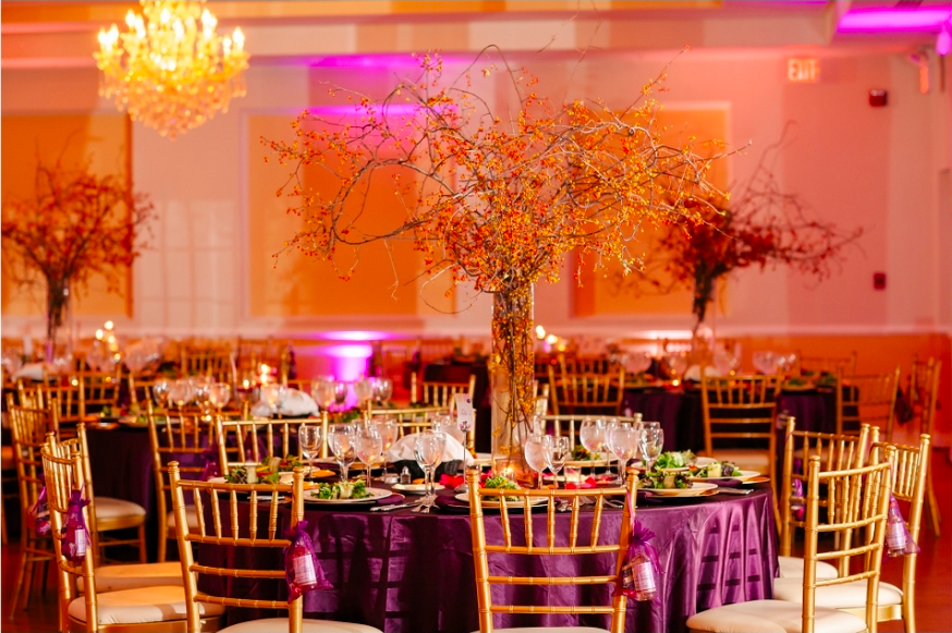 wedding planners in md