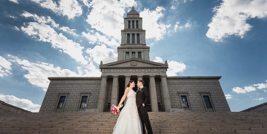 VA wedding venue