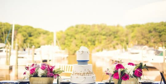 wedding venue
