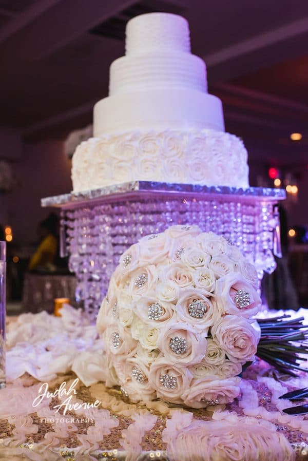 The Villa Catering By Uptown