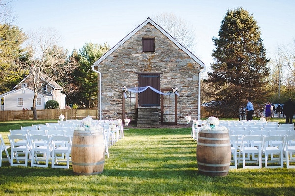 virginia wedding venue