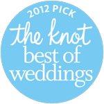 The Knot - Best of Weddings 2012 The Knot - Best of Weddings 2012
