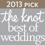 The Knot - Best of Weddings 2013 The Knot - Best of Weddings 2013
