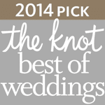 The Knot - Best of Weddings 2014 The Knot - Best of Weddings 2014