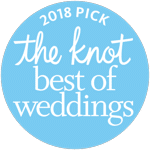 The Knot - Best of Weddings 2018 The Knot - Best of Weddings 2018
